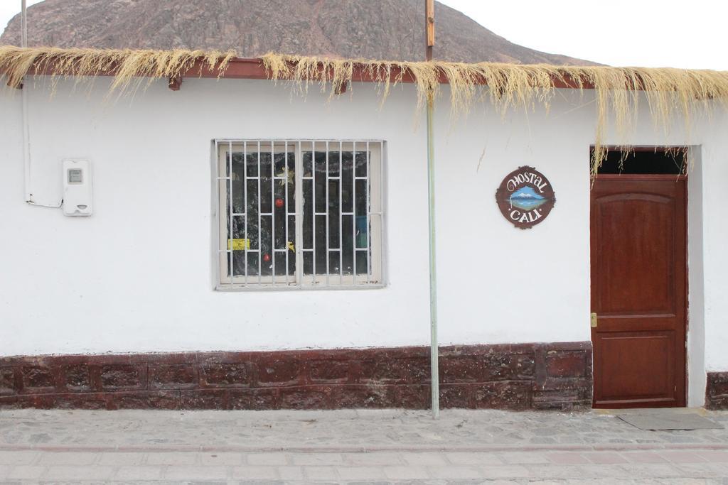 Hostal Cali Putre Exteriör bild